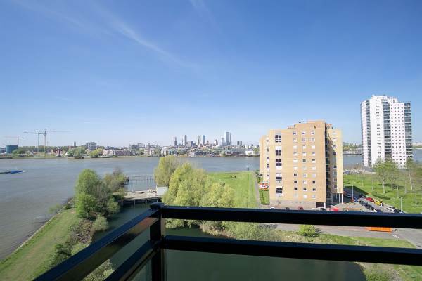 Woning Drinkwaterweg 443 Rotterdam