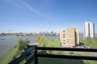 Woning Drinkwaterweg 443 Rotterdam