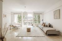 Woning Beethovenstraat 107C Amsterdam