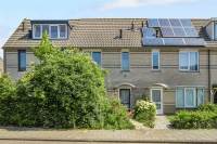 Woning Hamelenburg 51 Hoofddorp