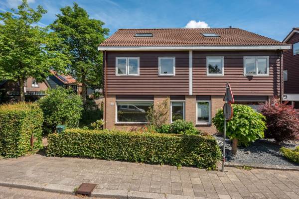 Woning Het Bakhuis 58 Apeldoorn