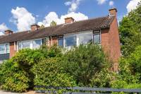 Woning Fioringras 56 Rotterdam