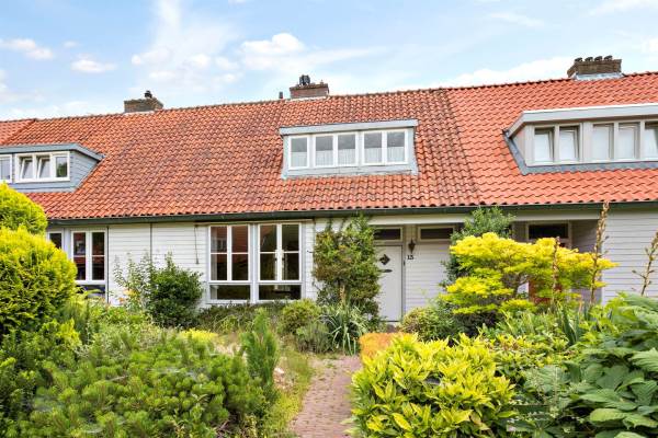 Woning President Reitzlaan 13 Eindhoven