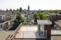 Woning Willem Leevendstraat 34 Amsterdam