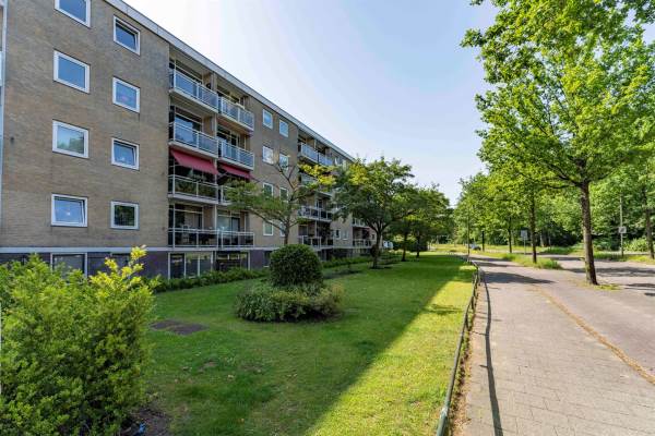 Woning Brinklaan 301 Bussum