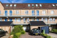 Woning Reigerskamp 601 Maarssen