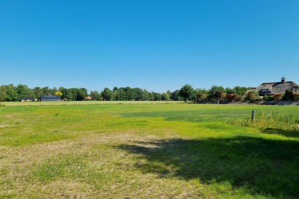 Bouwgrond Lange Zuiderweg 120nabij Voorthuizen