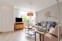 Woning Krijgsmansveld 106 Apeldoorn