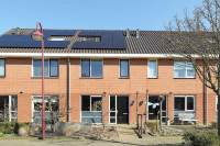 Woning Mosterdlaan 17 Barneveld