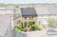 Woning Vinkstraat 13 Wijchen