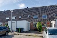 Woning Boeijerstraat 20 De Rijp