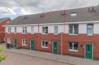 Woning Fanny Blankers-Koenstraat 15 Weesp