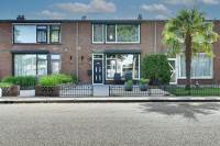 Woning Huygenslaan 49 Zevenaar