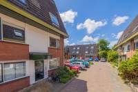 Woning Constantijnstraat 19 Lisse