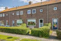 Woning Doniastrjitte 9 Woudsend