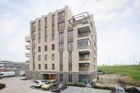 Woning Evertsenstraat 1b Capelle aan den IJssel