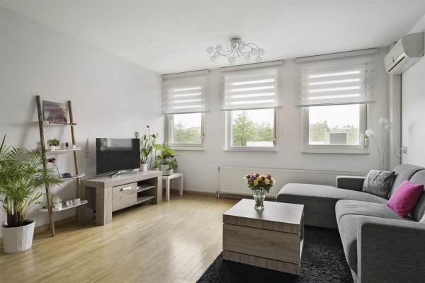 Woning Heuvel 38b Geldrop