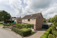 Woning Murlinckstraat 1 Grijpskerk