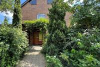 Woning Ribespad 23 Ermelo