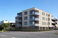 Woning Gouwe 12 Barendrecht