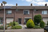 Woning Piet Heynstraat 23 Dinteloord