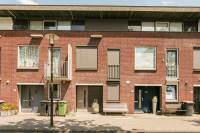 Woning De Ontvangst 90 Apeldoorn