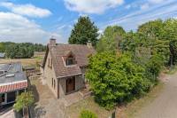 Woning Eindstraat 14 Rucphen