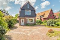 Woning Oude Bergerweg 40 Bergen (NH)