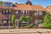 Woning Burg. Gaarlandtstraat 62 Gorinchem