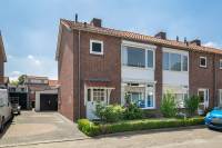 Woning Mgr. Hilhorststraat 37 Gemert