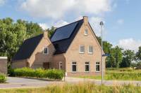 Woning Raatakkers 4 Fluitenberg