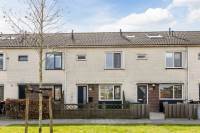 Woning Rijnland 215 Lelystad