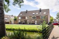 Woning Rousselpad 29 Spijkenisse