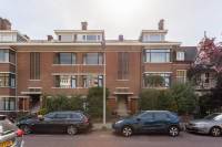 Woning Beeklaan 456 Den Haag