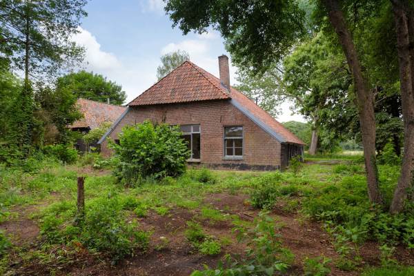 Woning Boekhorstlaan 10 Lochem