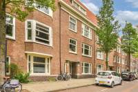 Woning Argonautenstraat 102 Amsterdam