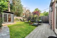 Woning Herschelstraat 11h Amsterdam