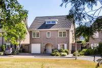 Woning Graafvorkhoek 8 Enschede