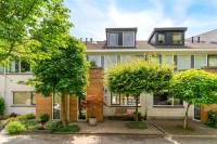 Woning Evenaar 40 De Meern