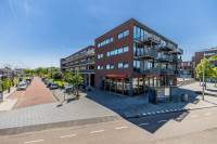Woning Pruimenstraat 14A Amsterdam