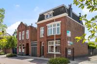 Woning Boulevard Antverpia 7 Roosendaal