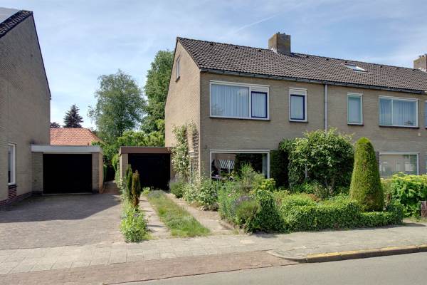 Woning Beukemastraat 74 Hoogezand