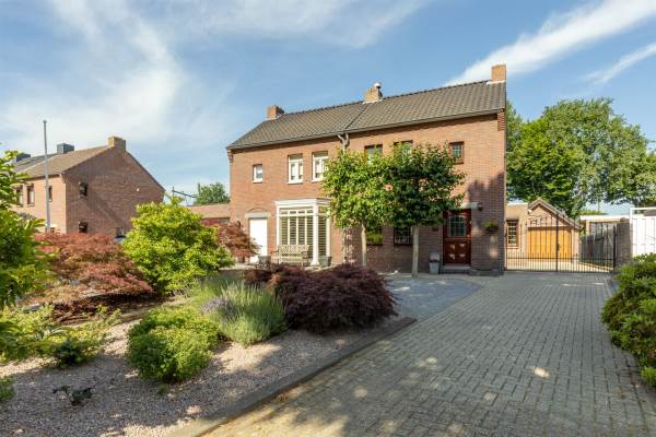 Woning Jans Kamperweg 38 Sittard