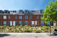 Woning Rietveldstraat 195 Bergschenhoek