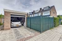 Woning Landmanweg 17 Zwijndrecht