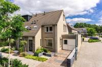 Woning Futenhorst 26 Grave