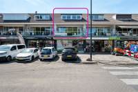 Woning Dorpsstraat 13 Bergschenhoek