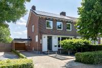 Woning President Kennedystraat 8 Margraten