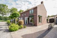 Woning Dorpshuisstraat 6 Serooskerke (Gem. Schouwen-Duiveland)