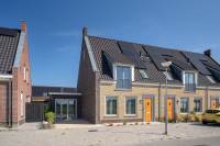 Woning Pykeswegje 29 Goes